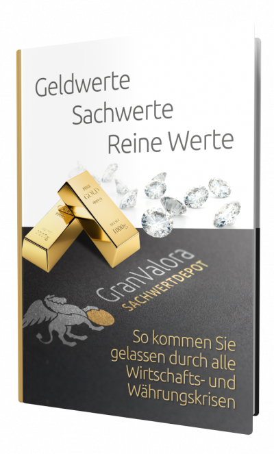 Praxisratgeber Geldwerte Sachwerte Reine-Werte